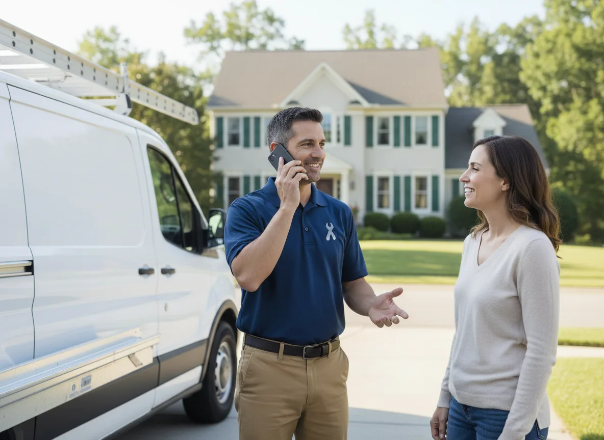 Home Gutter Service Hurley, VA FAQs